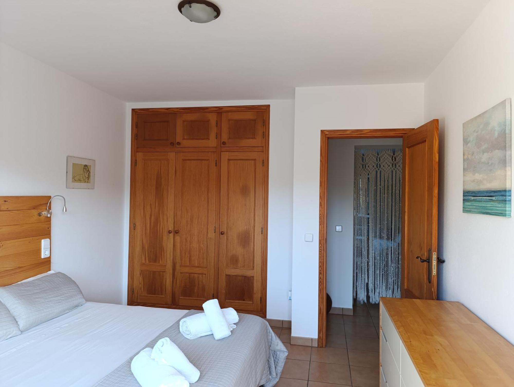 Sa Vinya Casa De Campo Es Cubells Ngoại thất bức ảnh
