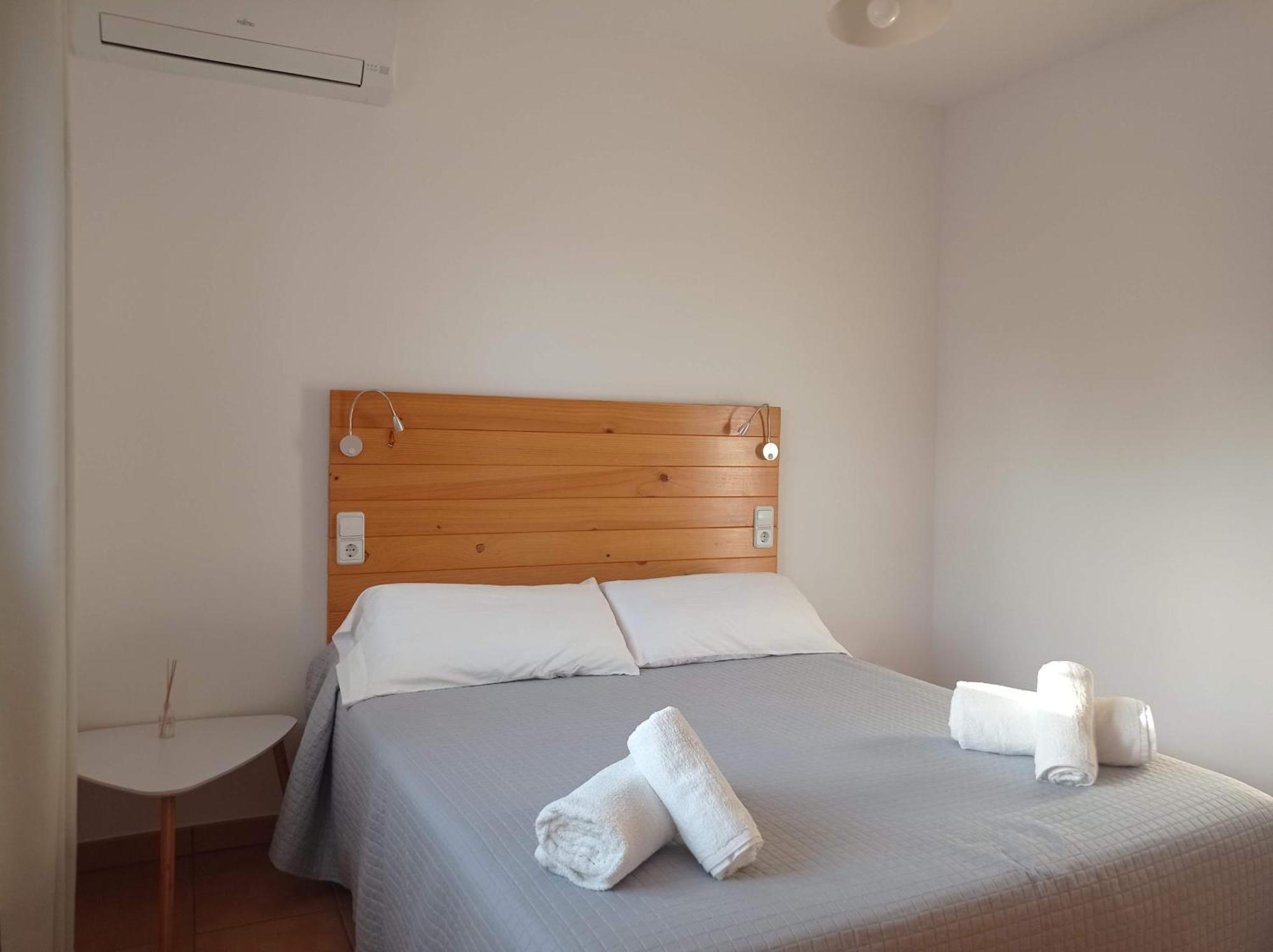 Sa Vinya Casa De Campo Es Cubells Ngoại thất bức ảnh