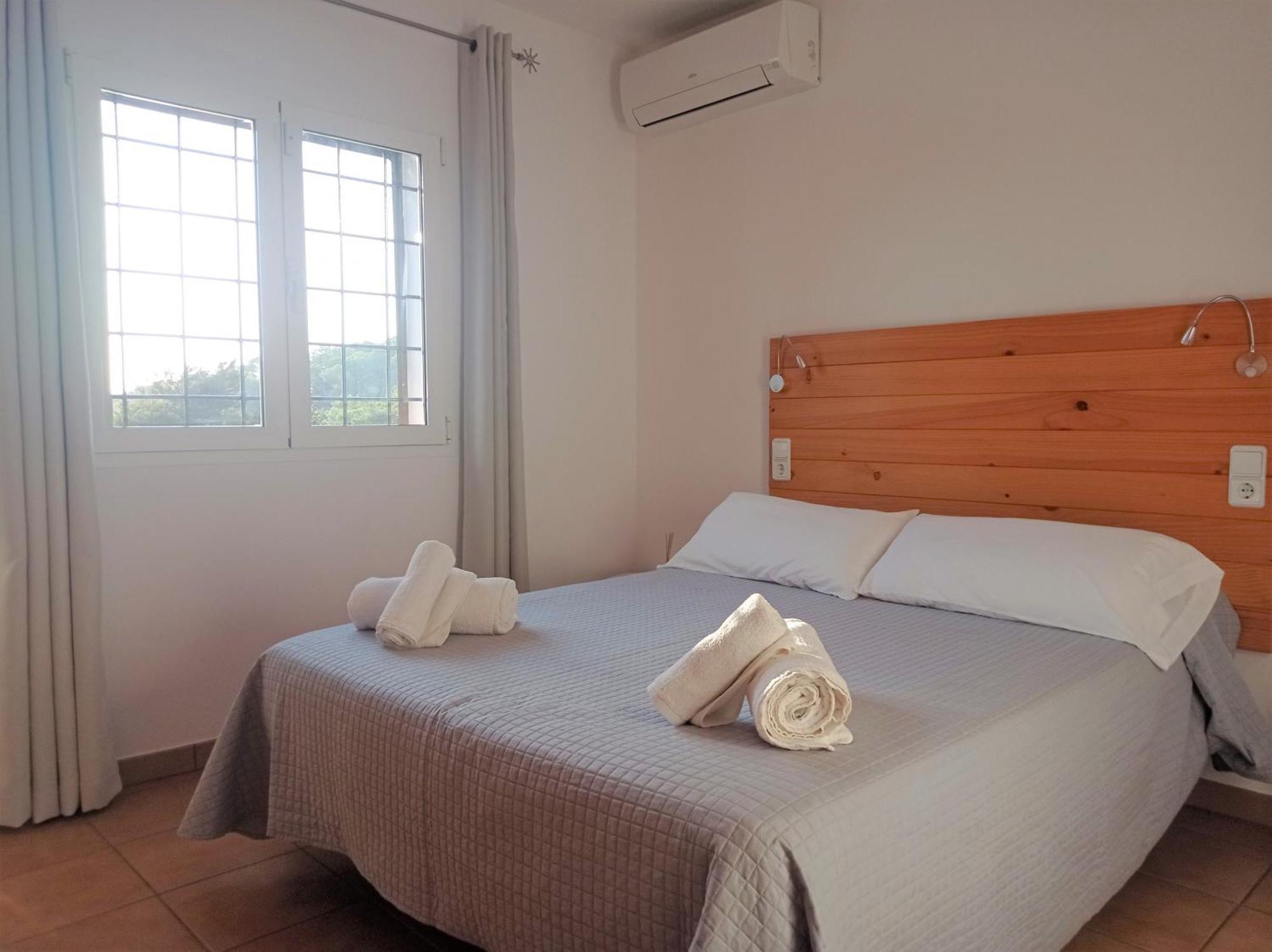 Sa Vinya Casa De Campo Es Cubells Ngoại thất bức ảnh