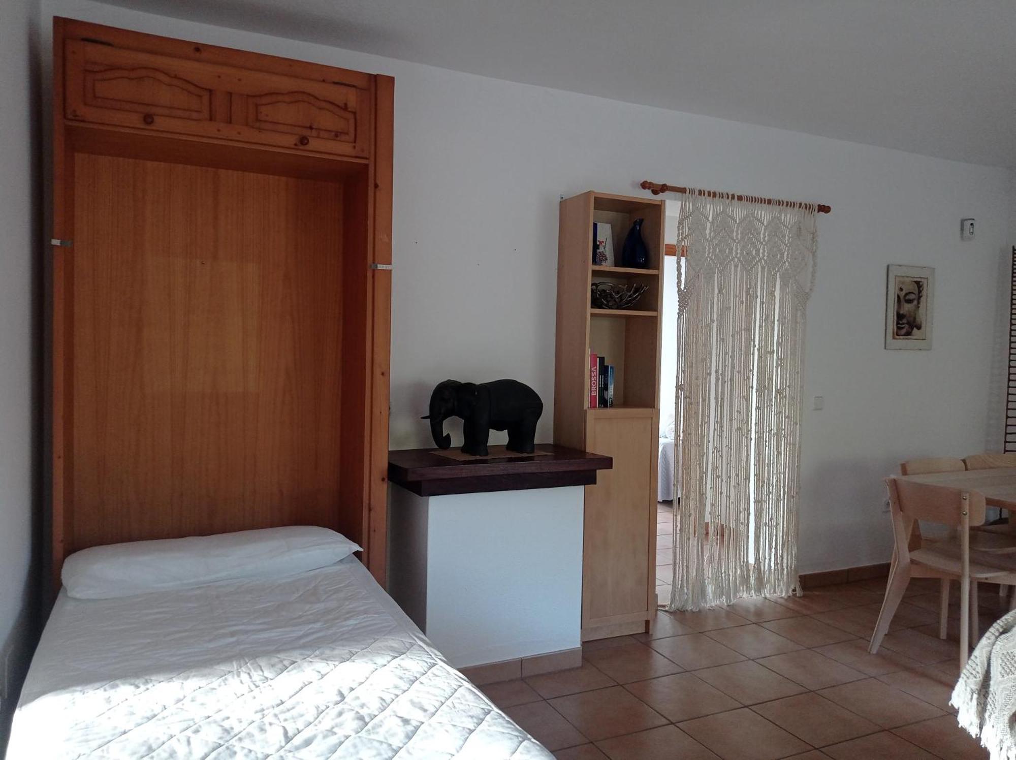 Sa Vinya Casa De Campo Es Cubells Ngoại thất bức ảnh